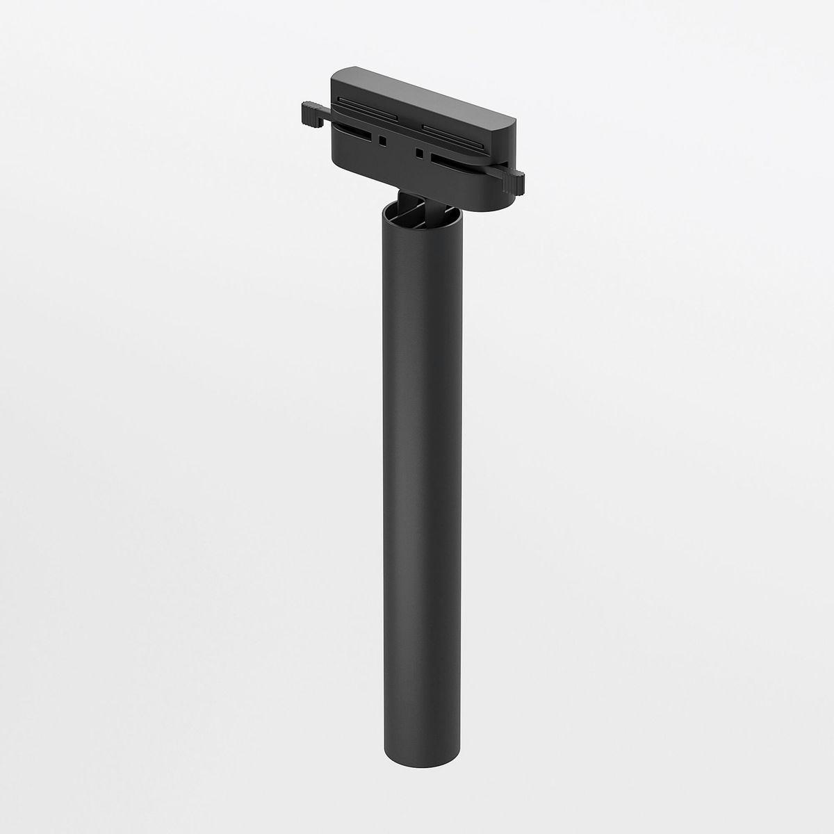 фото трековый магнитный светодиодный светильник elektrostandard 85111/01 a065274 | 220svet.ru