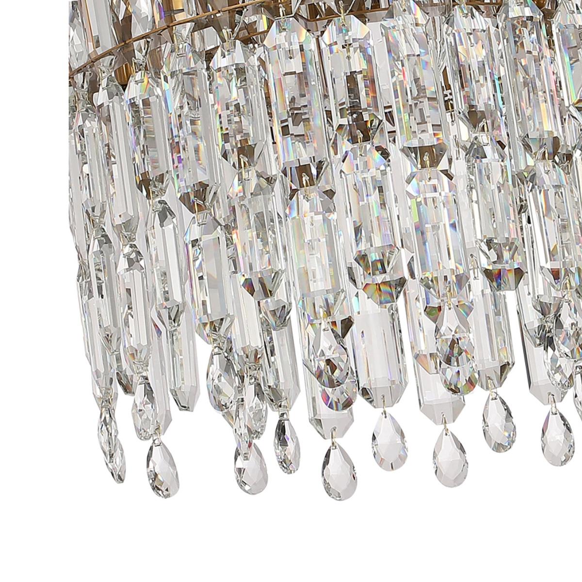 фото потолочная люстра stilfort legacy 2158/05/06c | 220svet.ru