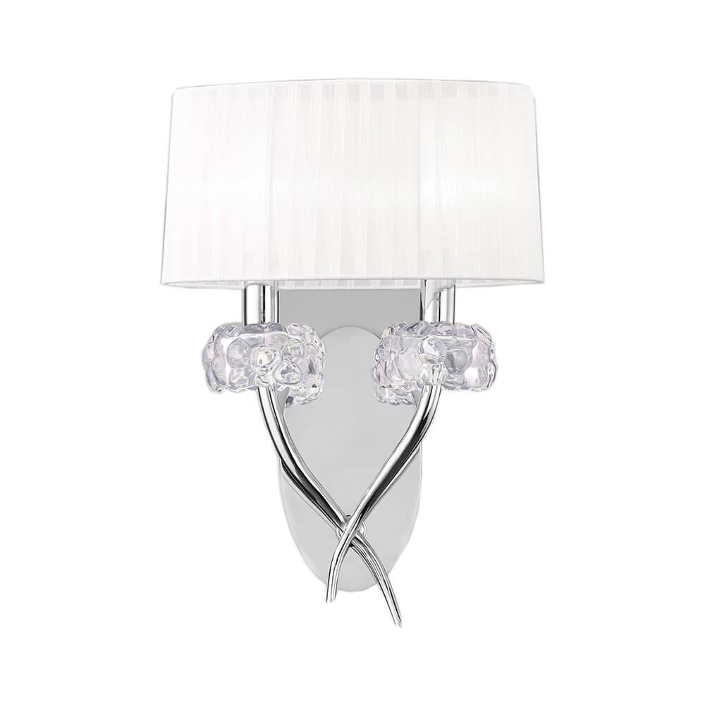 фото бра mantra loewe 4634 | 220svet.ru