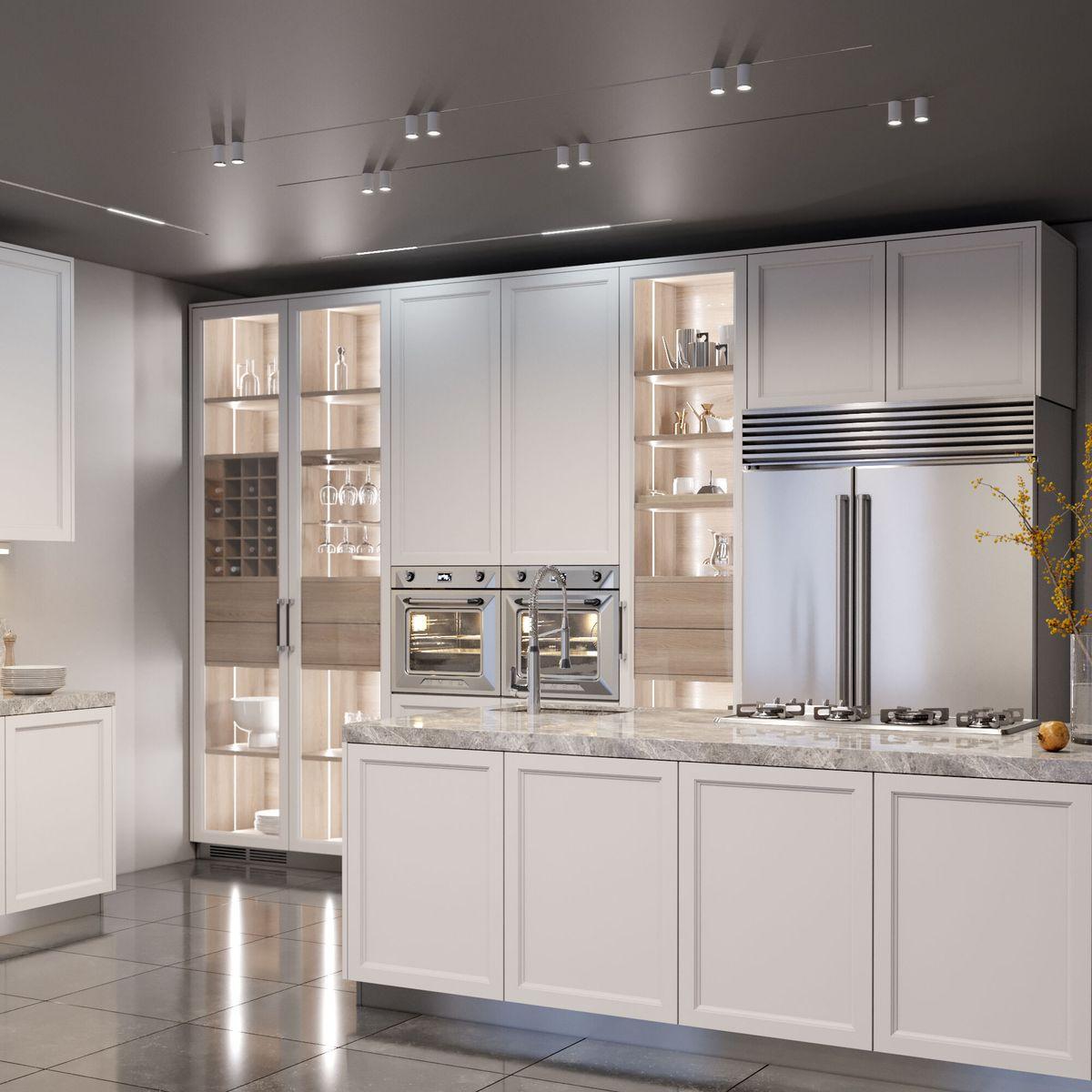 фото трековый магнитный светодиодный светильник elektrostandard 85506/01 a061299 | 220svet.ru