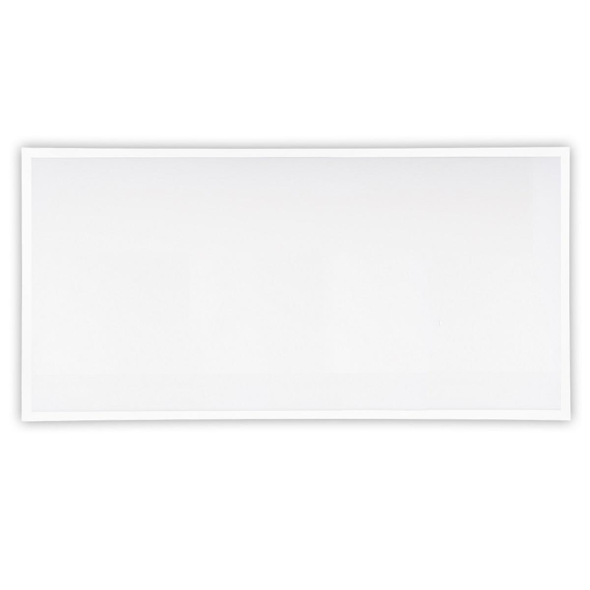 фото встраиваемая светодиодная панель uniel ulp-60120 60w/4000к/ll ip40 premium opal white ul-00012344 | 220svet.ru