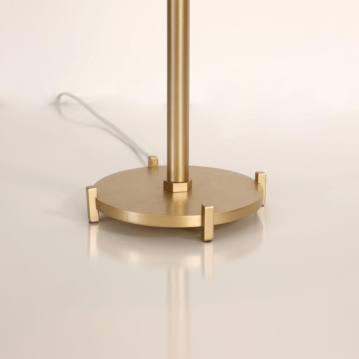 фото настольная лампа favourite mateo 2634-1t | 220svet.ru