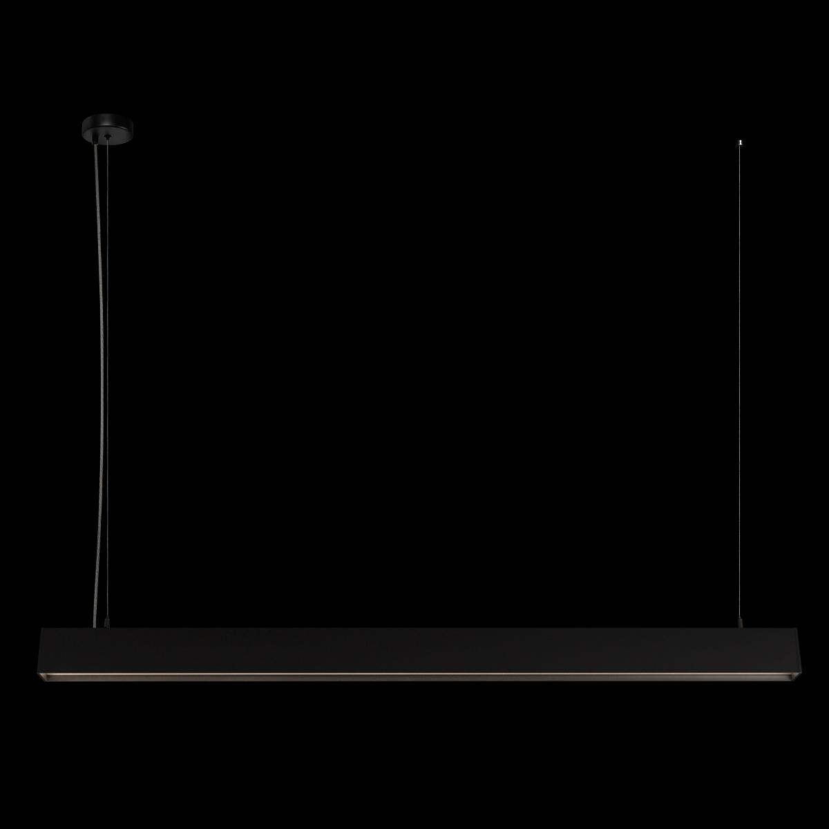 фото подвесной светильник loft it vim 10318/a black | 220svet.ru