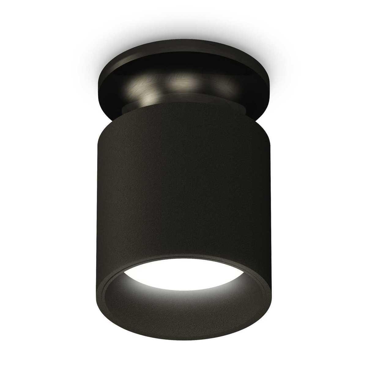 фото комплект потолочного светильника ambrella light techno spot xc (n6902, c6302, n6111) xs6302101 | 220svet.ru