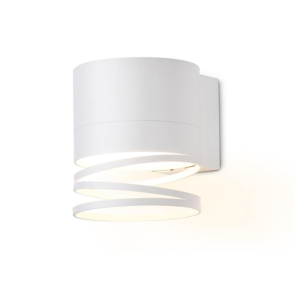 фото настенный светильник ambrella light techno spot techno tn71111 | 220svet.ru