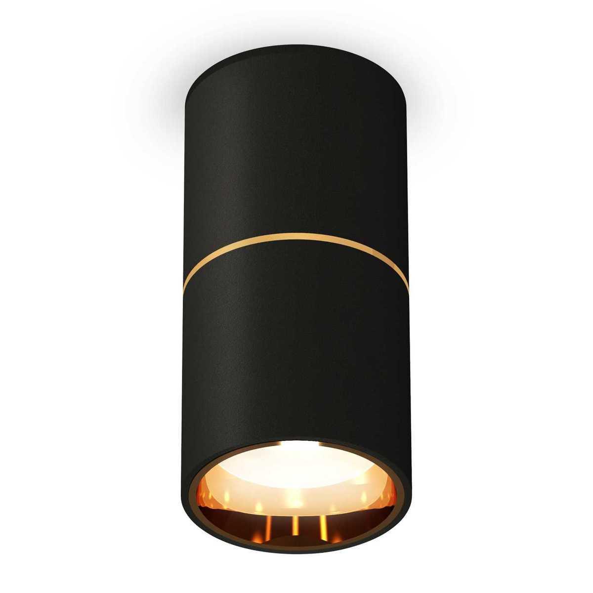 фото комплект потолочного светильника ambrella light techno spot xc (c6302, a2062, n6113) xs6302082 | 220svet.ru