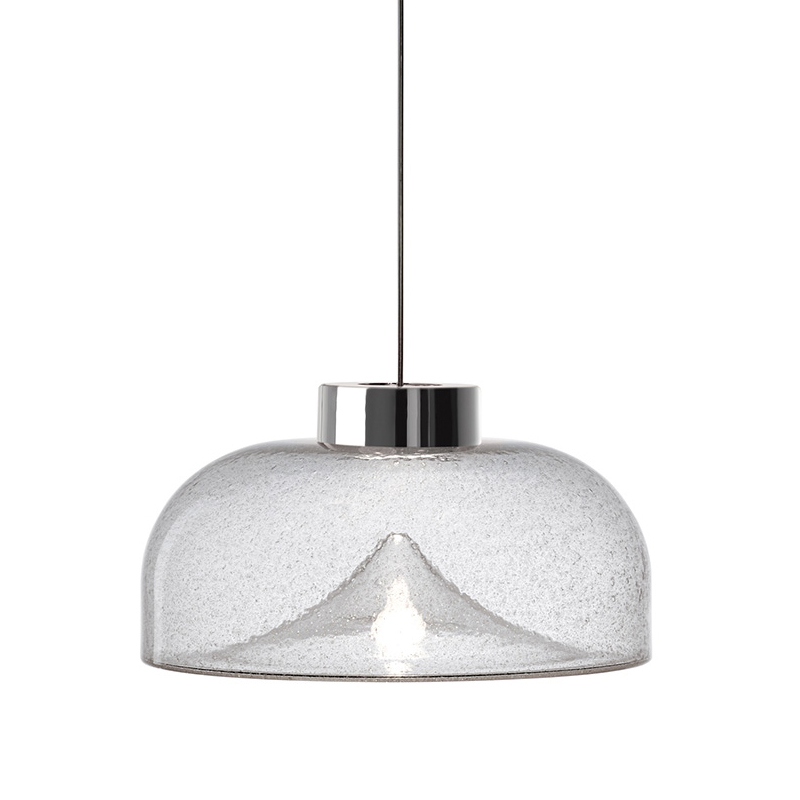 фото подвесной светильник aella mini 20 s antique glass | 220svet.ru