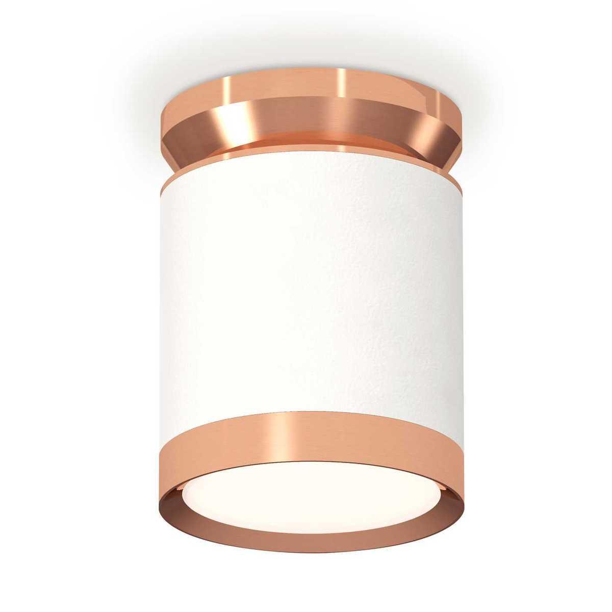 фото комплект накладного светильника ambrella light techno spot xs (n8912, c8141, n8126) xs8141035 | 220svet.ru