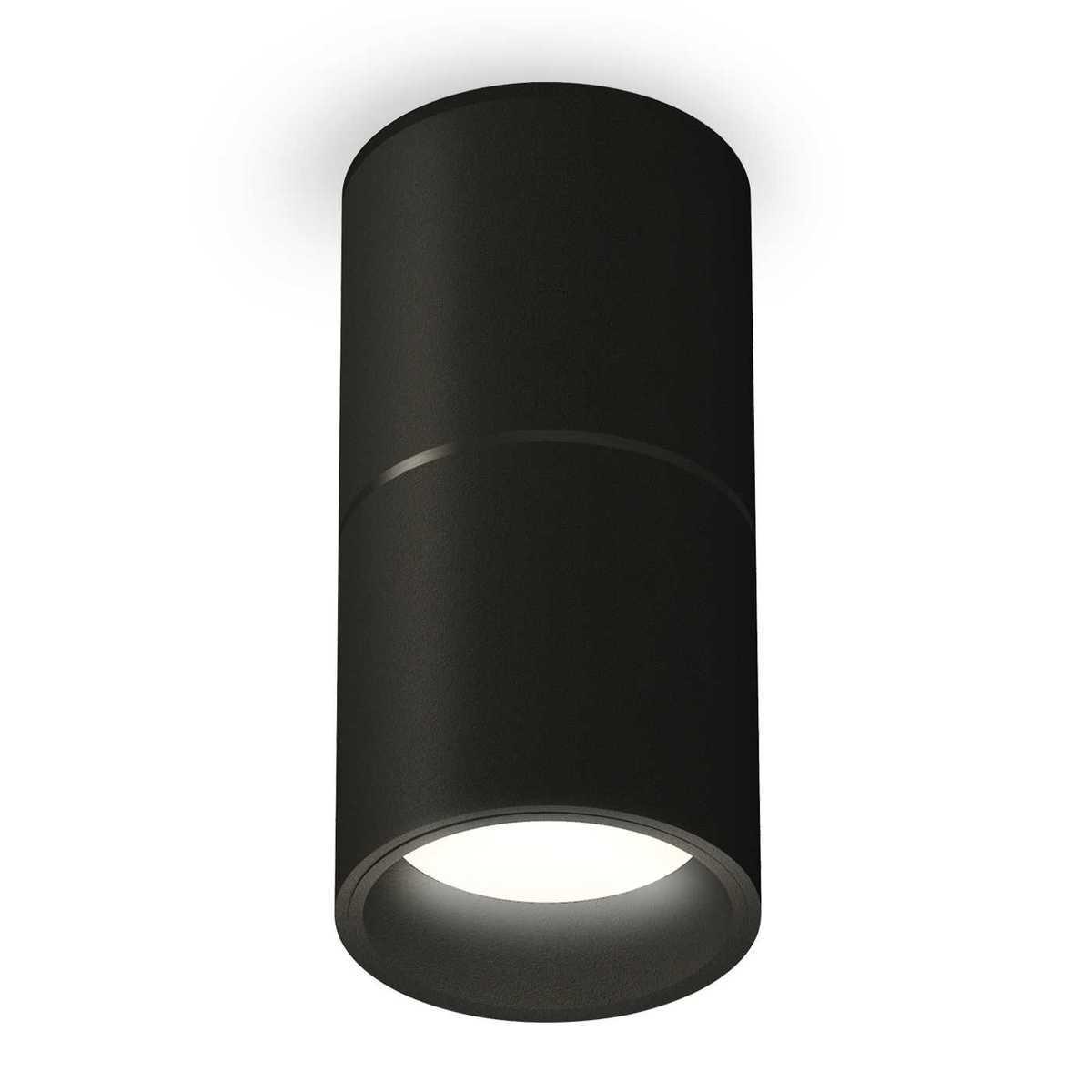 фото комплект потолочного светильника ambrella light techno spot xc (c6302, a2061, n6111) xs6302080 | 220svet.ru