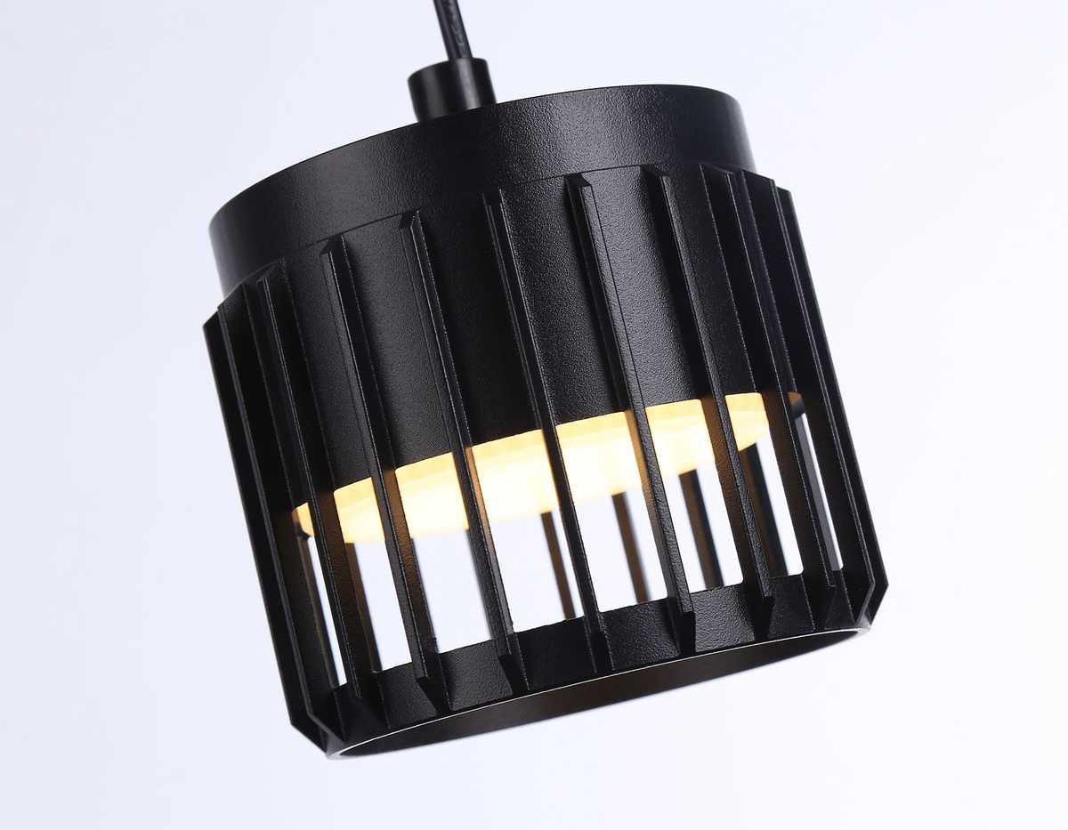 фото подвесной светильник ambrella light techno spot techno family tn71171 | 220svet.ru