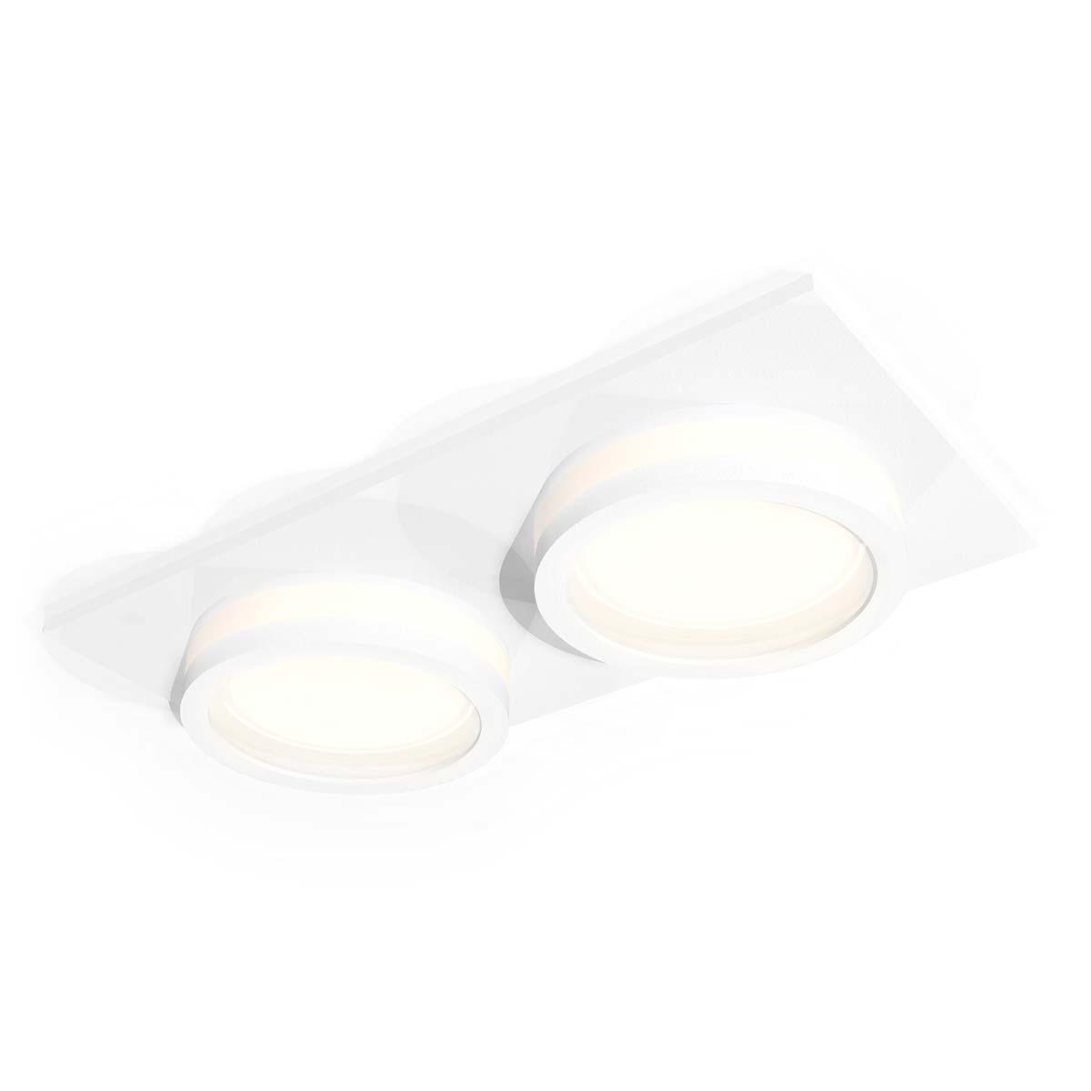 фото встраиваемый светильник ambrella light techno spot xc (c6525, n6220) xc6525060 | 220svet.ru