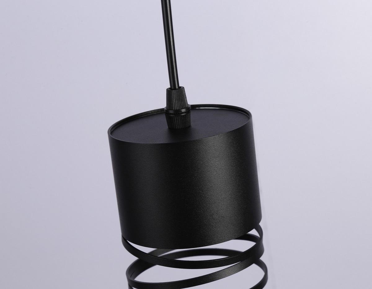 фото подвесной светильник ambrella light techno spot techno tn71109 | 220svet.ru