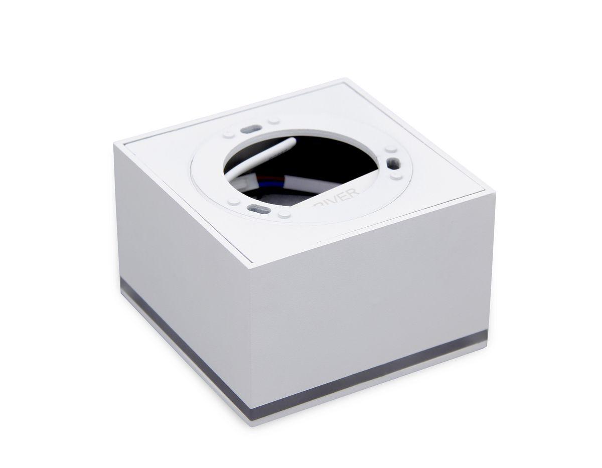 фото потолочный светодиодный светильник ambrella light techno spot tn266 | 220svet.ru