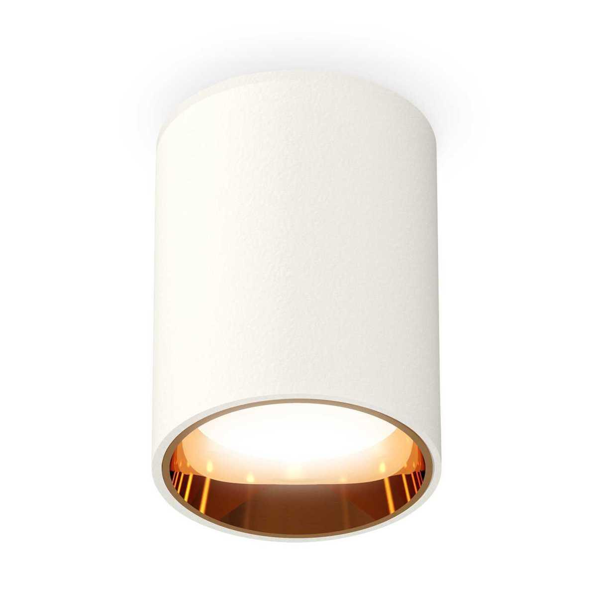 фото комплект потолочного светильника ambrella light techno spot xc (c6312, n6113) xs6312023 | 220svet.ru