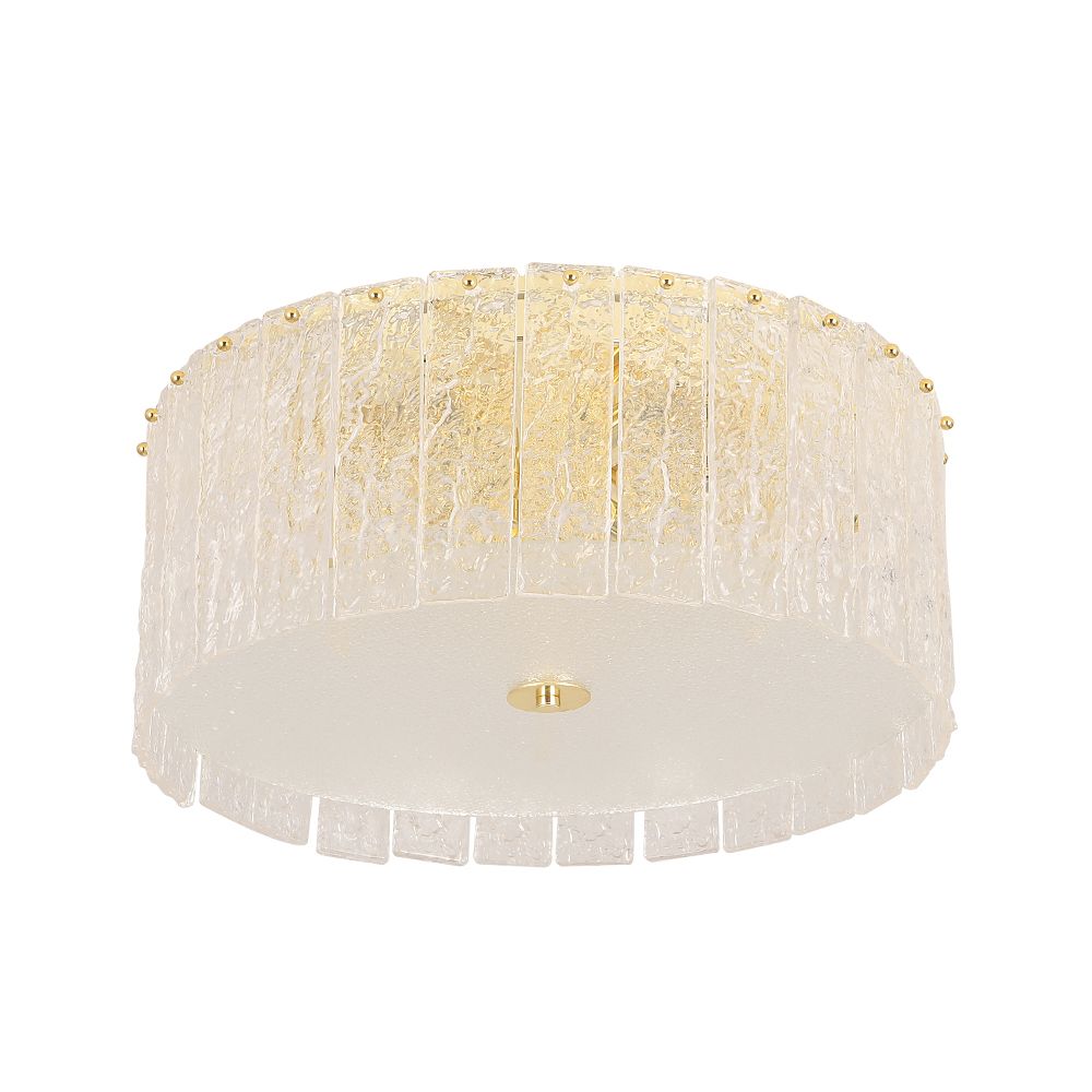 фото потолочный светильник crystal lux oviedo pl6 | 220svet.ru