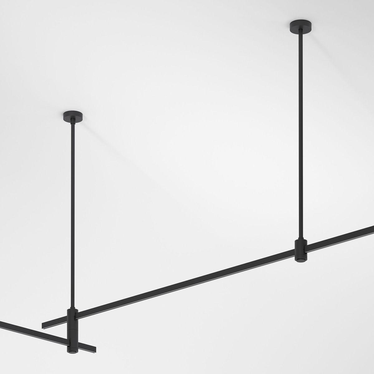 фото декоративная стойка с вводом питания elektrostandard 85147/00 a065443 | 220svet.ru