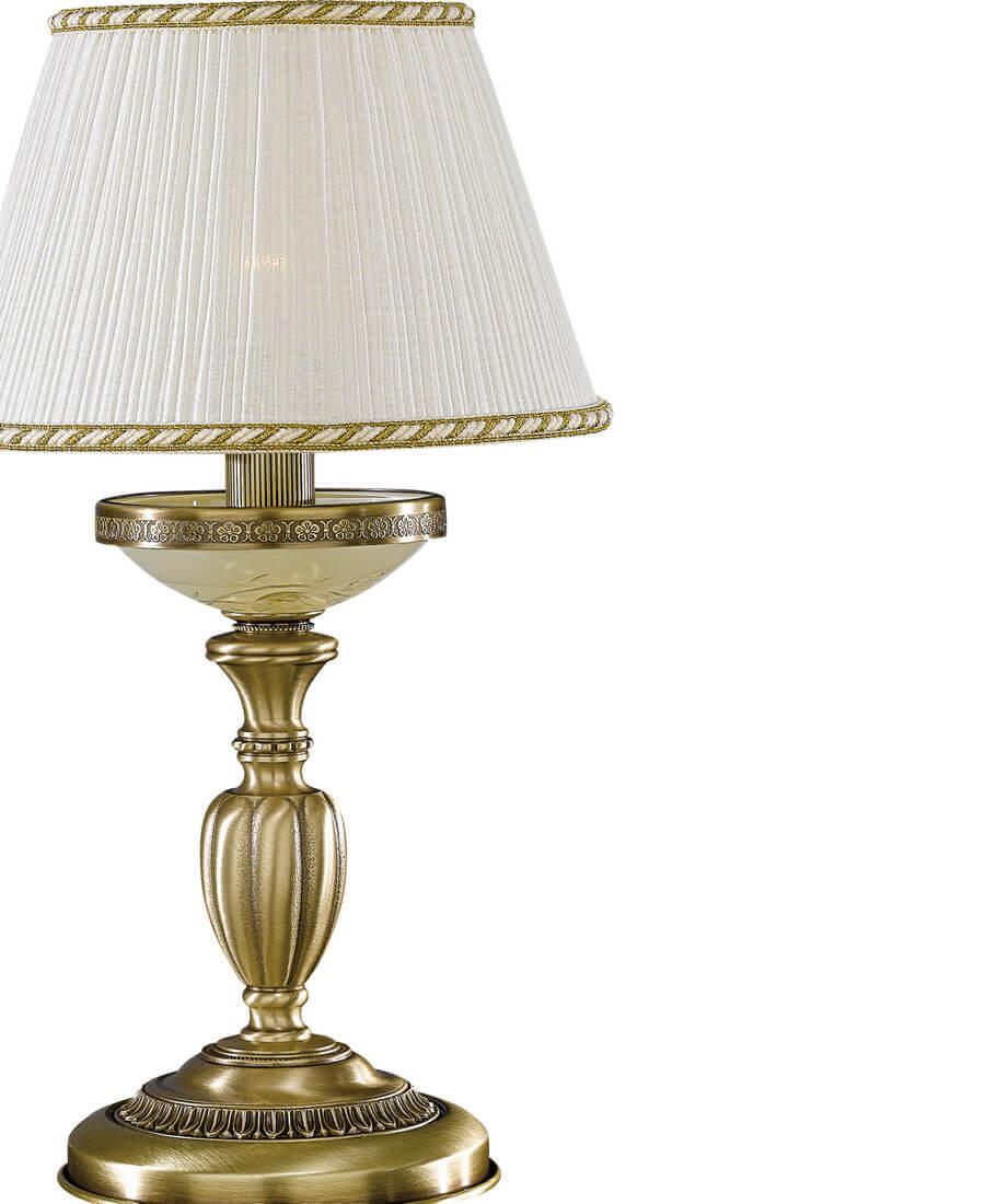 фото настольная лампа reccagni angelo p 6422 p | 220svet.ru