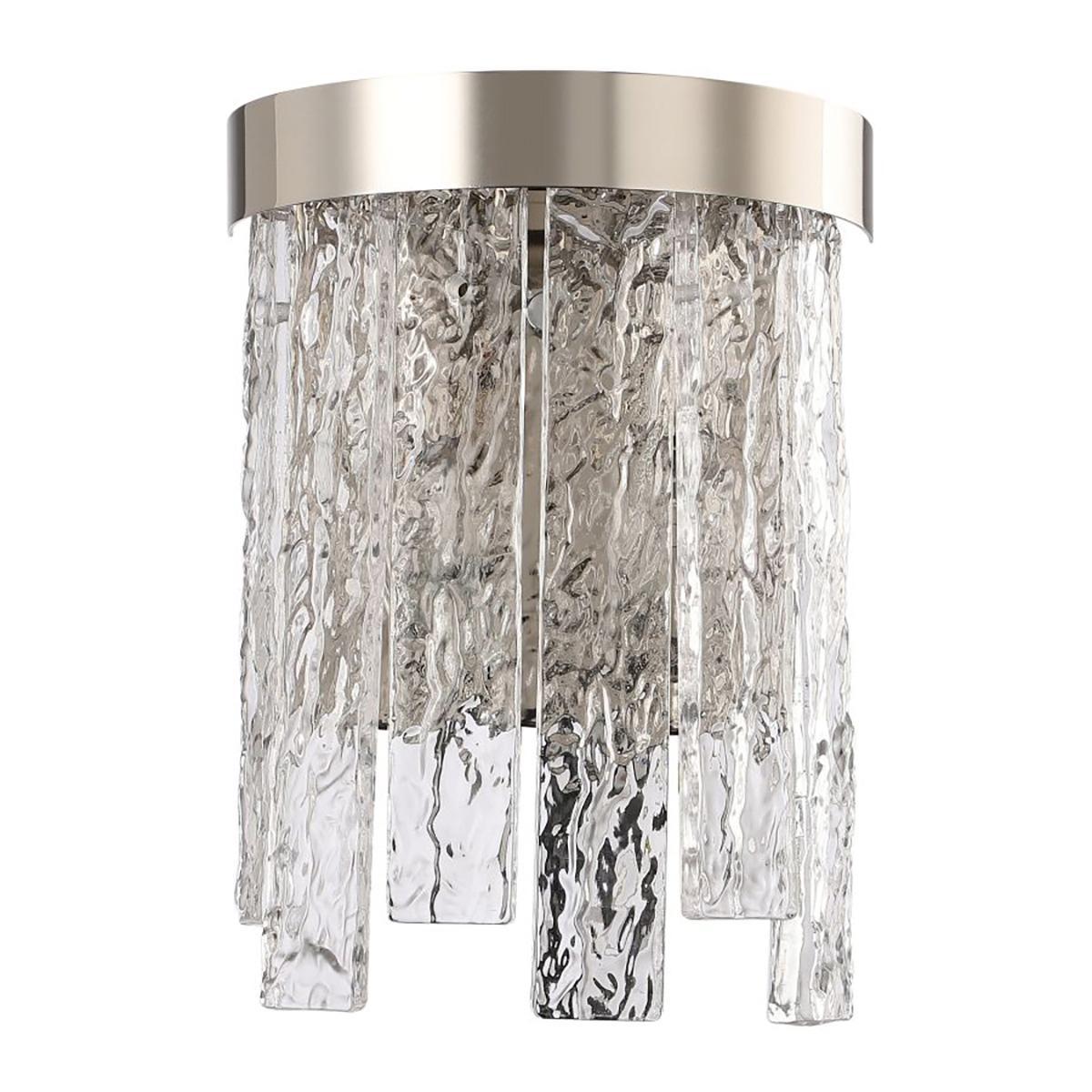 фото настенный светильник stilfort frostyle 2155/11/02w | 220svet.ru