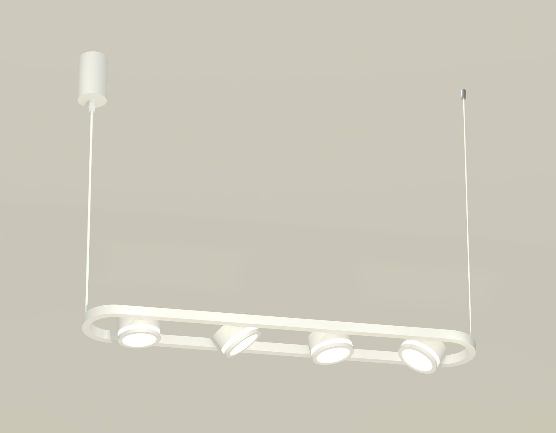 фото подвесной светильник ambrella light diy spot techno xb9163150 | 220svet.ru