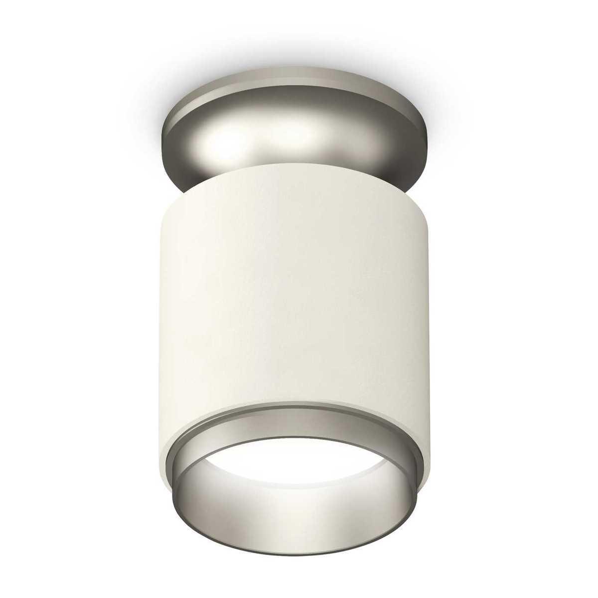 фото комплект потолочного светильника ambrella light techno spot xc (n6904, c6301, n6123) xs6301161 | 220svet.ru