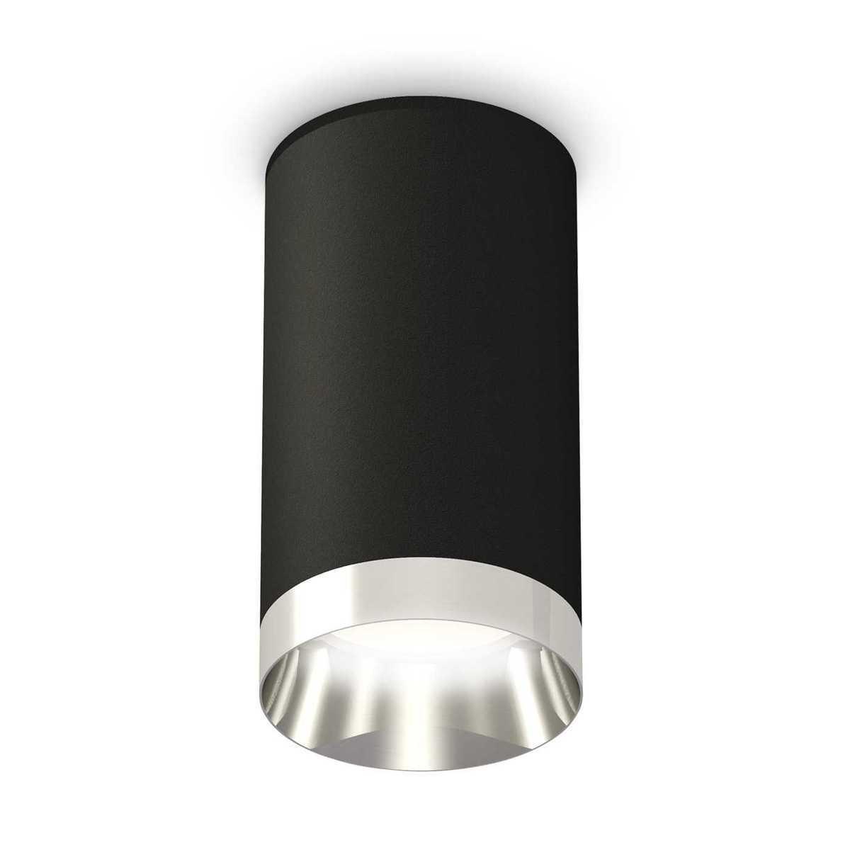 фото комплект потолочного светильника ambrella light techno spot xc (c6323, n6132) xs6323022 | 220svet.ru
