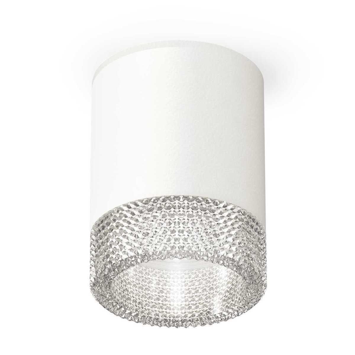 фото комплект потолочного светильника ambrella light techno spot xc (c6301, n6150) xs6301040 | 220svet.ru