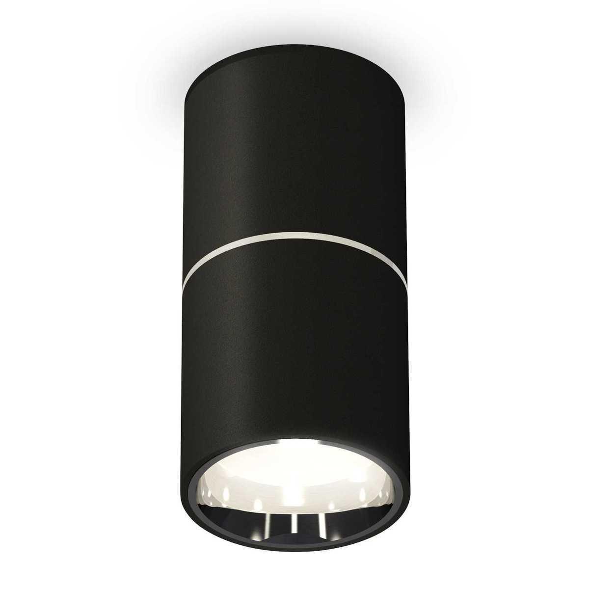 фото комплект потолочного светильника ambrella light techno spot xc (c6302, a2060, n6112) xs6302081 | 220svet.ru