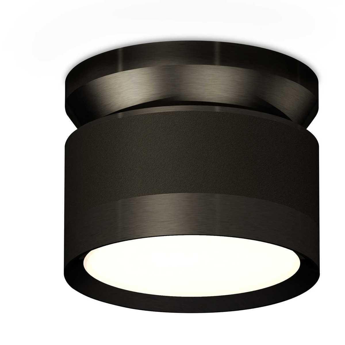 фото комплект накладного светильника ambrella light techno spot xs (n8902, c8102, n8113) xs8102050 | 220svet.ru