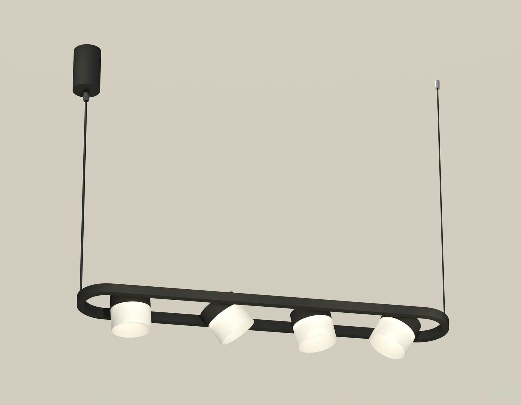 фото подвесной светильник ambrella light diy spot techno xb9164154 | 220svet.ru