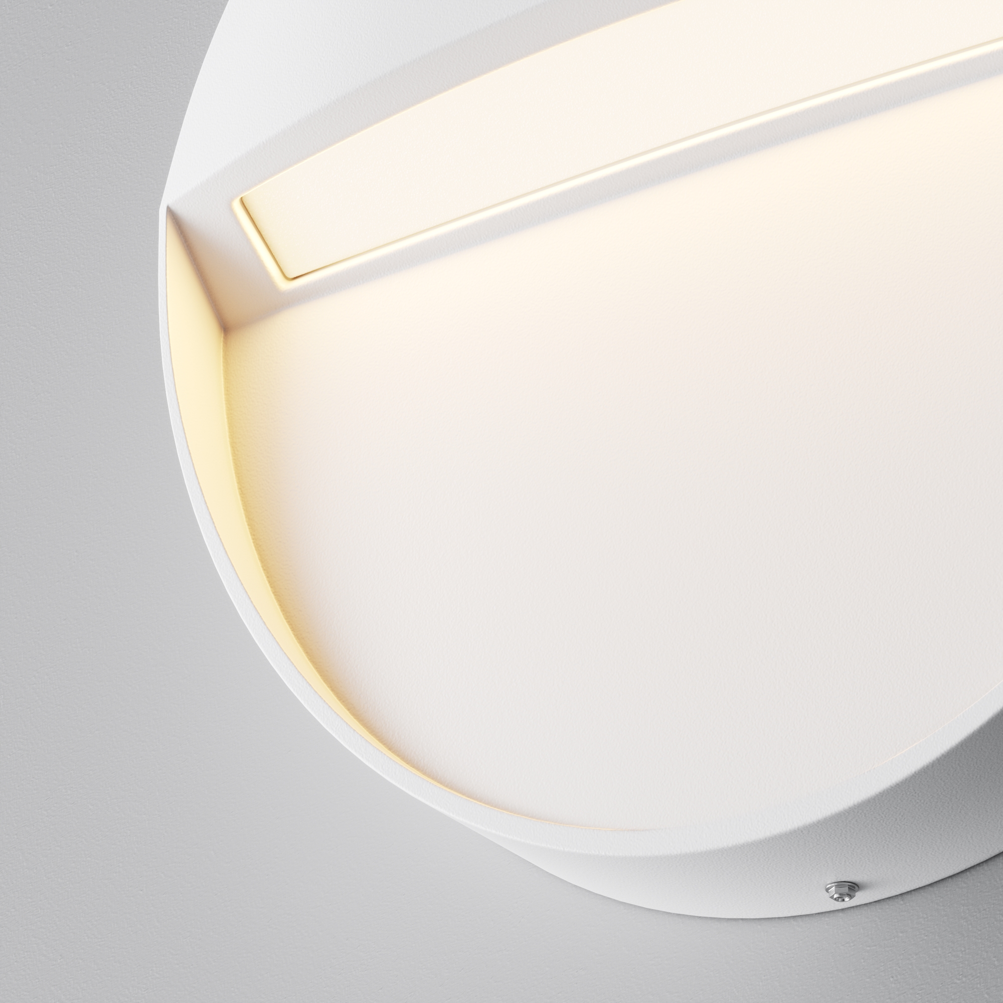 фото подсветка для лестниц maytoni mane o046sl-l3w3k | 220svet.ru