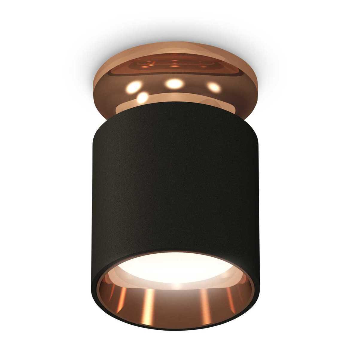 фото комплект потолочного светильника ambrella light techno spot xc (n6906, c6302, n6114) xs6302181 | 220svet.ru