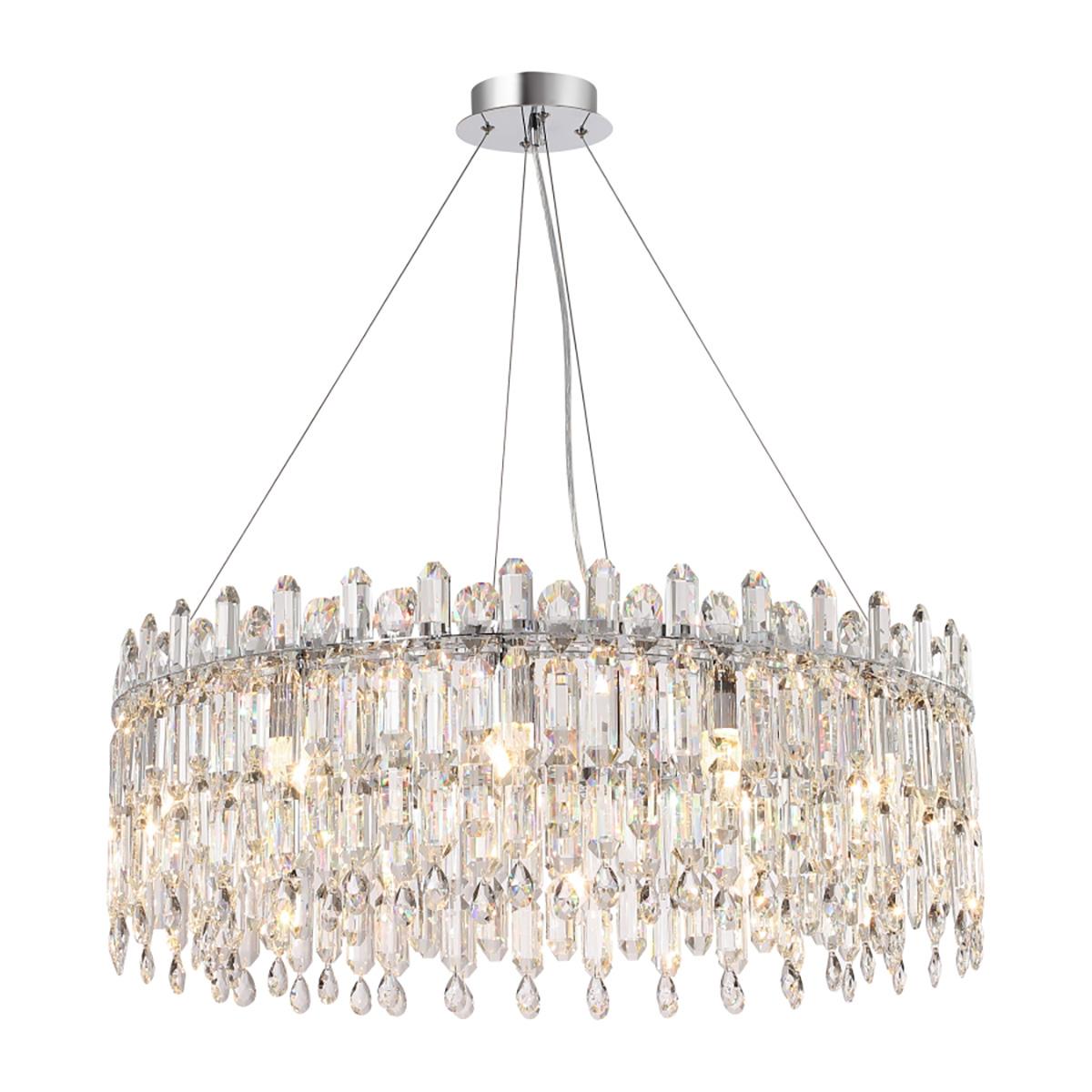 фото подвесная люстра stilfort legacy 2158/09/12p | 220svet.ru