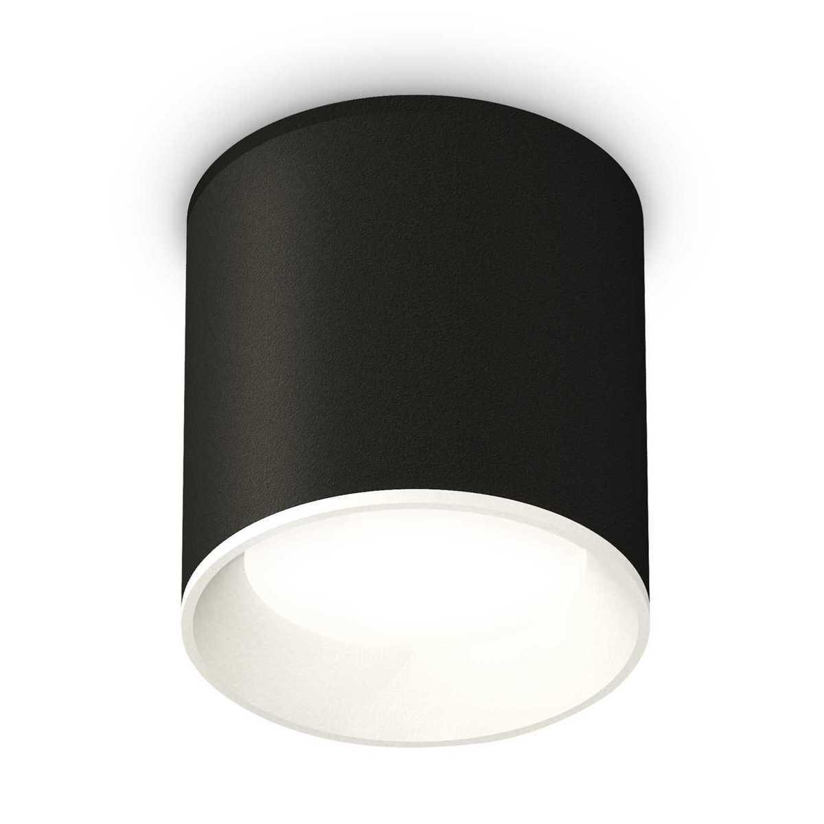 фото комплект потолочного светильника ambrella light techno spot xc (c6302, n6101) xs6302001 | 220svet.ru