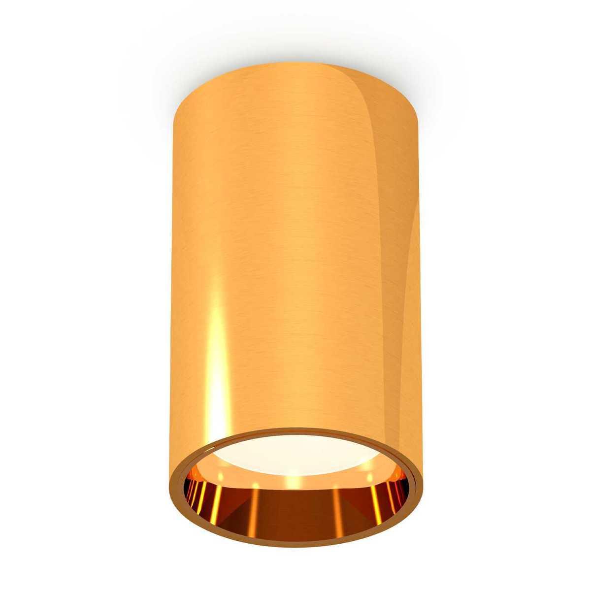 фото комплект потолочного светильника ambrella light techno spot xc (c6327, n6113) xs6327001 | 220svet.ru