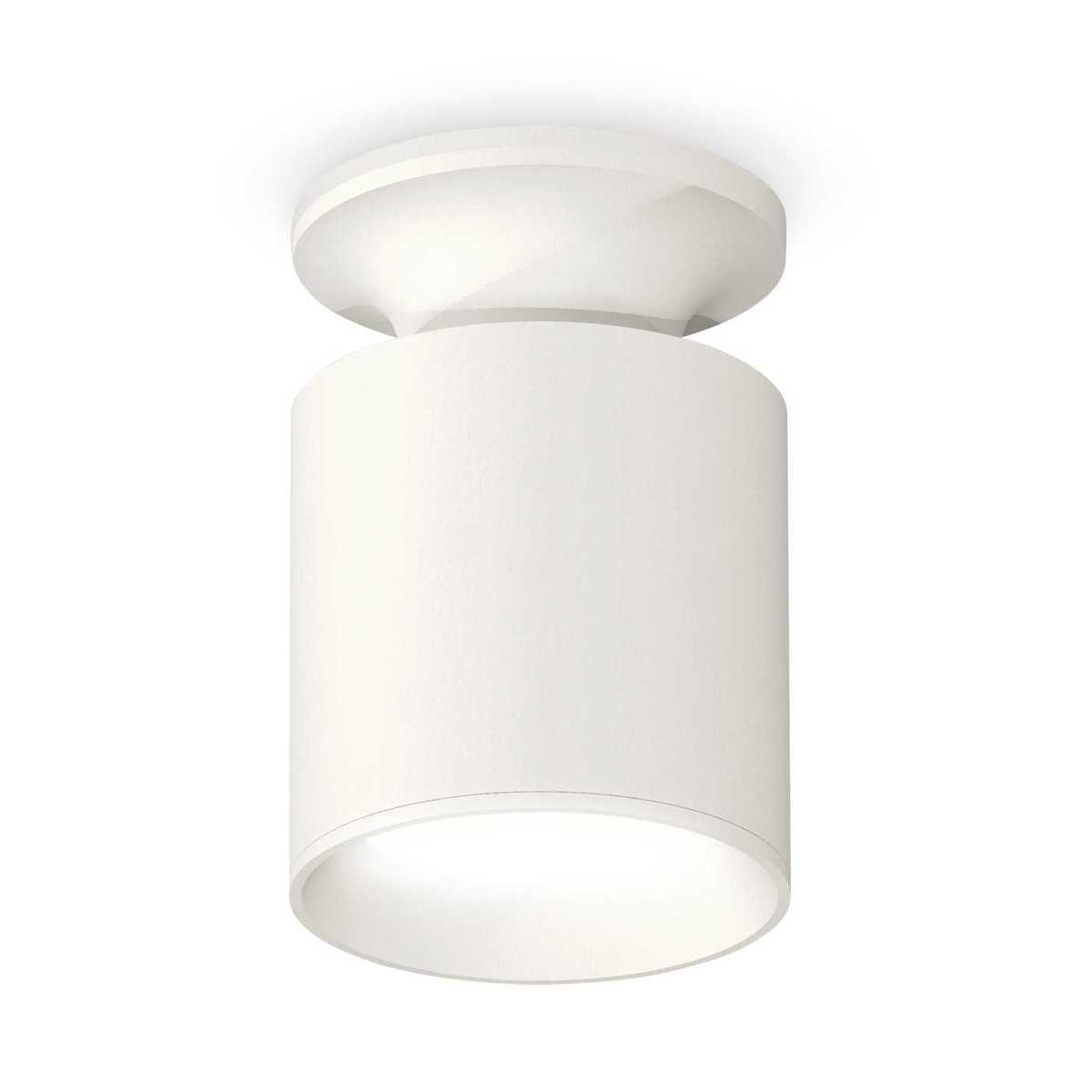 фото комплект потолочного светильника ambrella light techno spot xc (n6901, c6301, n6101) xs6301100 | 220svet.ru
