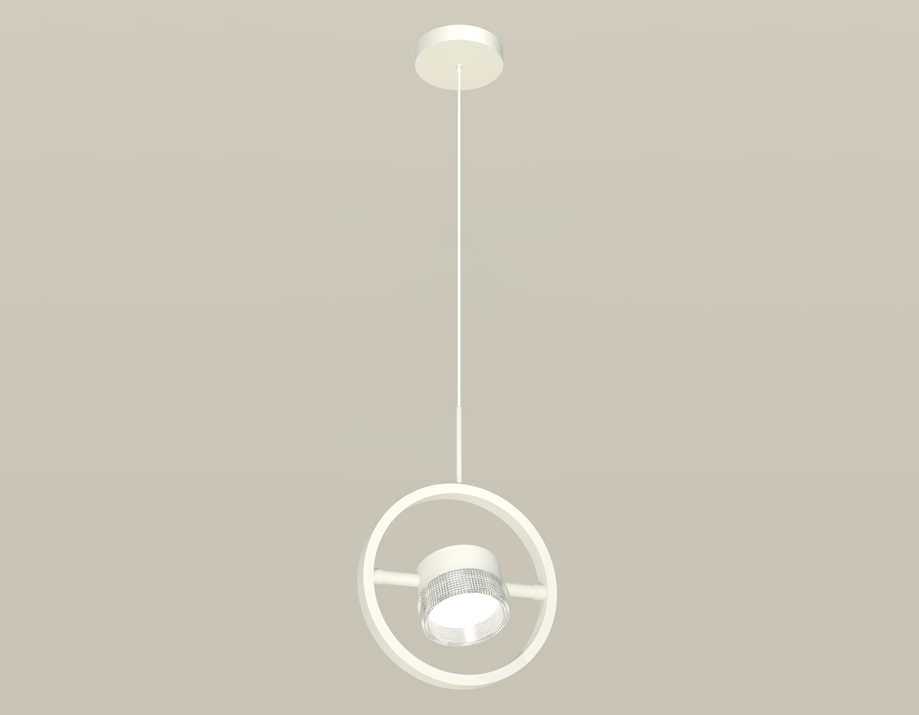 фото подвесной светильник ambrella light diy spot techno xb9111150 | 220svet.ru
