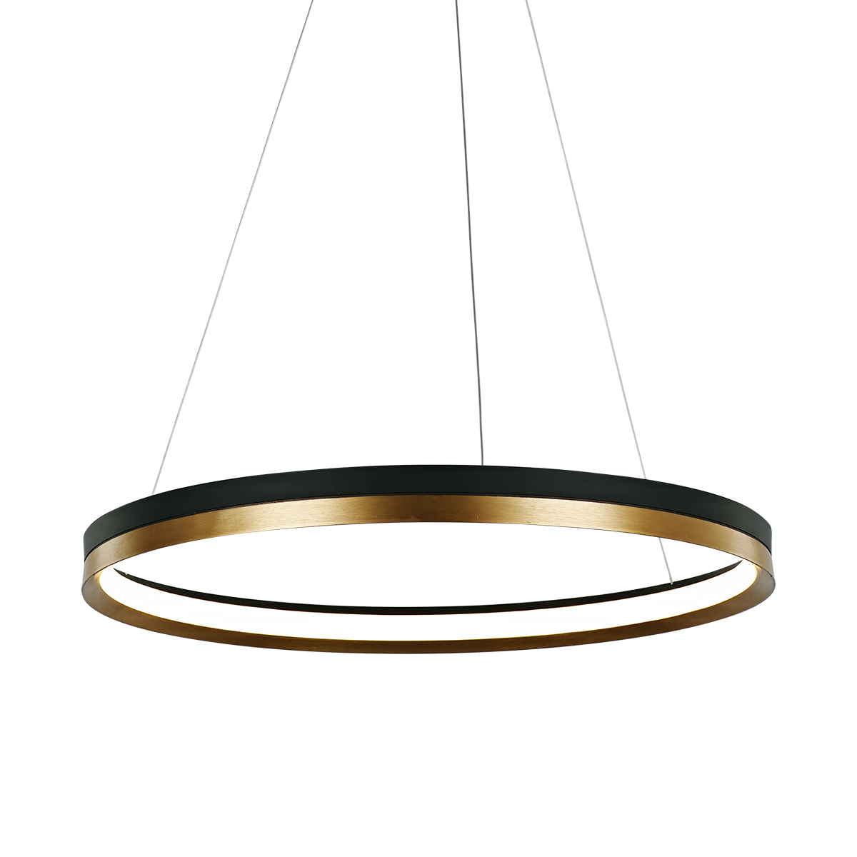 фото подвесной светильник md21001010-1b black/br.gold delight collection | 220svet.ru