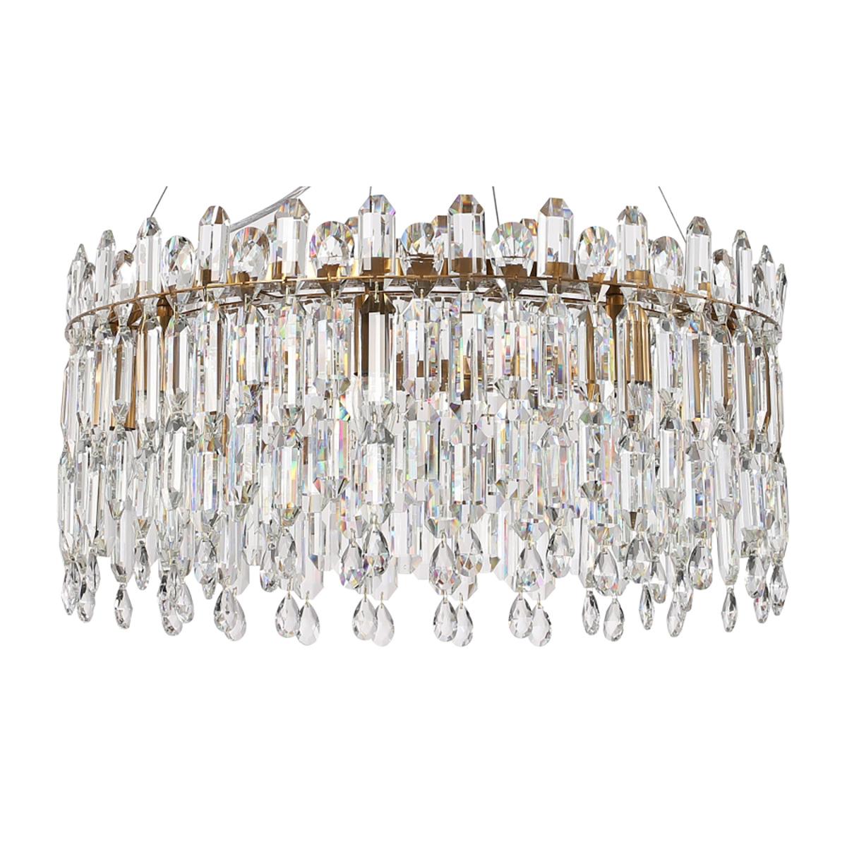 фото подвесная люстра stilfort legacy 2158/05/08p | 220svet.ru