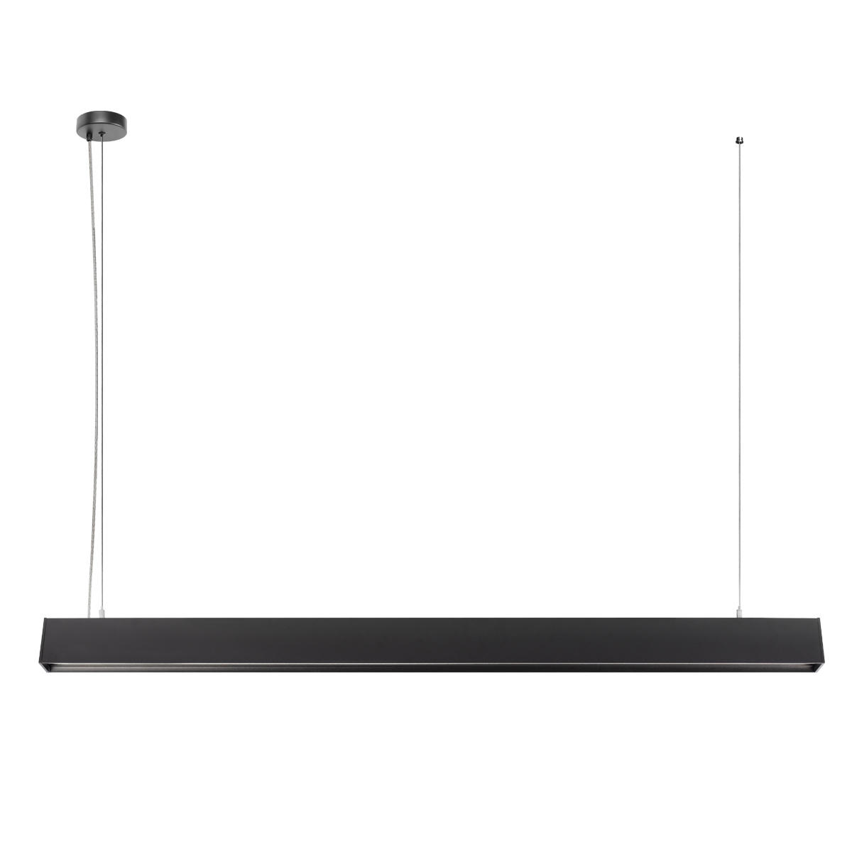 фото подвесной светильник loft it vim 10318/a black | 220svet.ru