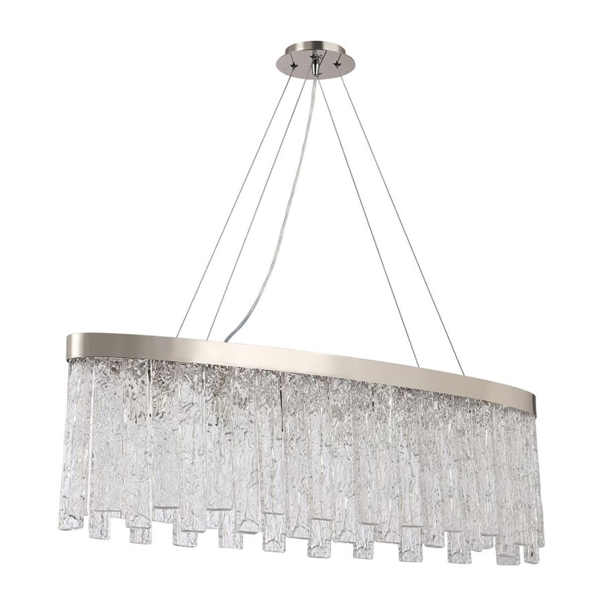 фото подвесная люстра stilfort frostyle 2155/11/06p | 220svet.ru