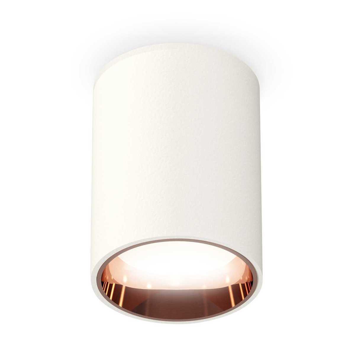 фото комплект потолочного светильника ambrella light techno spot xc (c6312, n6114) xs6312024 | 220svet.ru