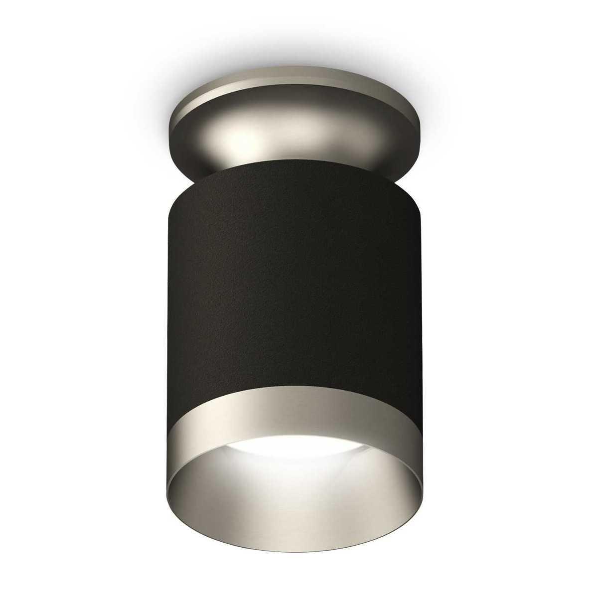 фото комплект потолочного светильника ambrella light techno spot xc (n6904, c6302, n6133) xs6302140 | 220svet.ru