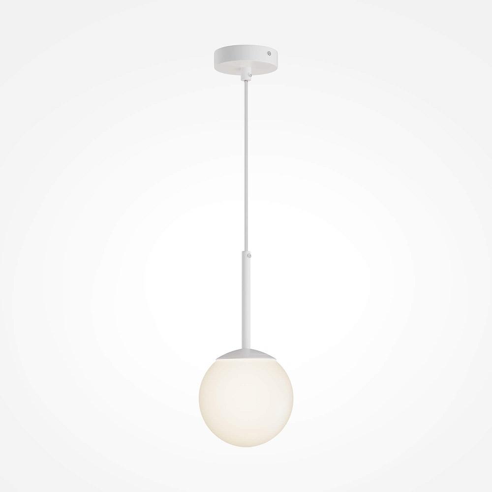 фото подвесной светильник maytoni basic form mod321pl-01w | 220svet.ru