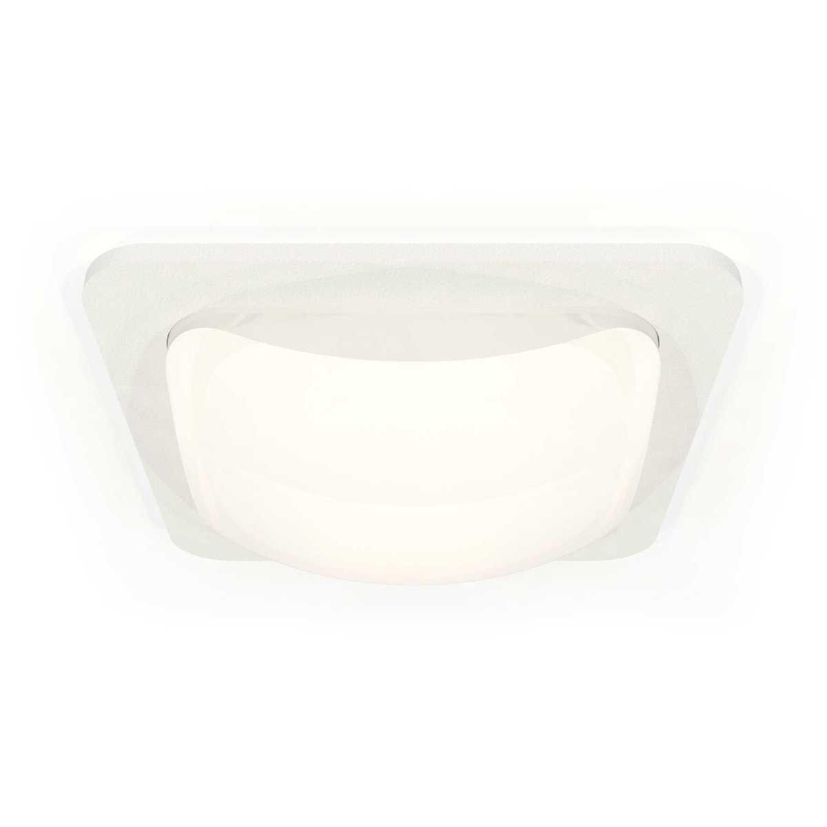 фото комплект встраиваемого светильника ambrella light techno spot xc (c7901, n7756) xc7901014 | 220svet.ru