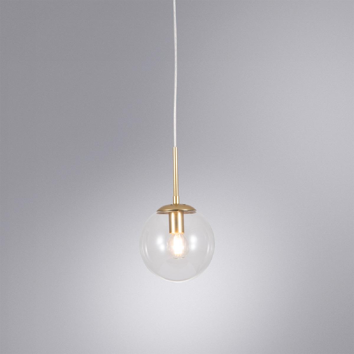 фото подвесной светильник arte lamp volare a1915sp-1go | 220svet.ru