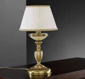 фото настольная лампа reccagni angelo p 6422 p | 220svet.ru