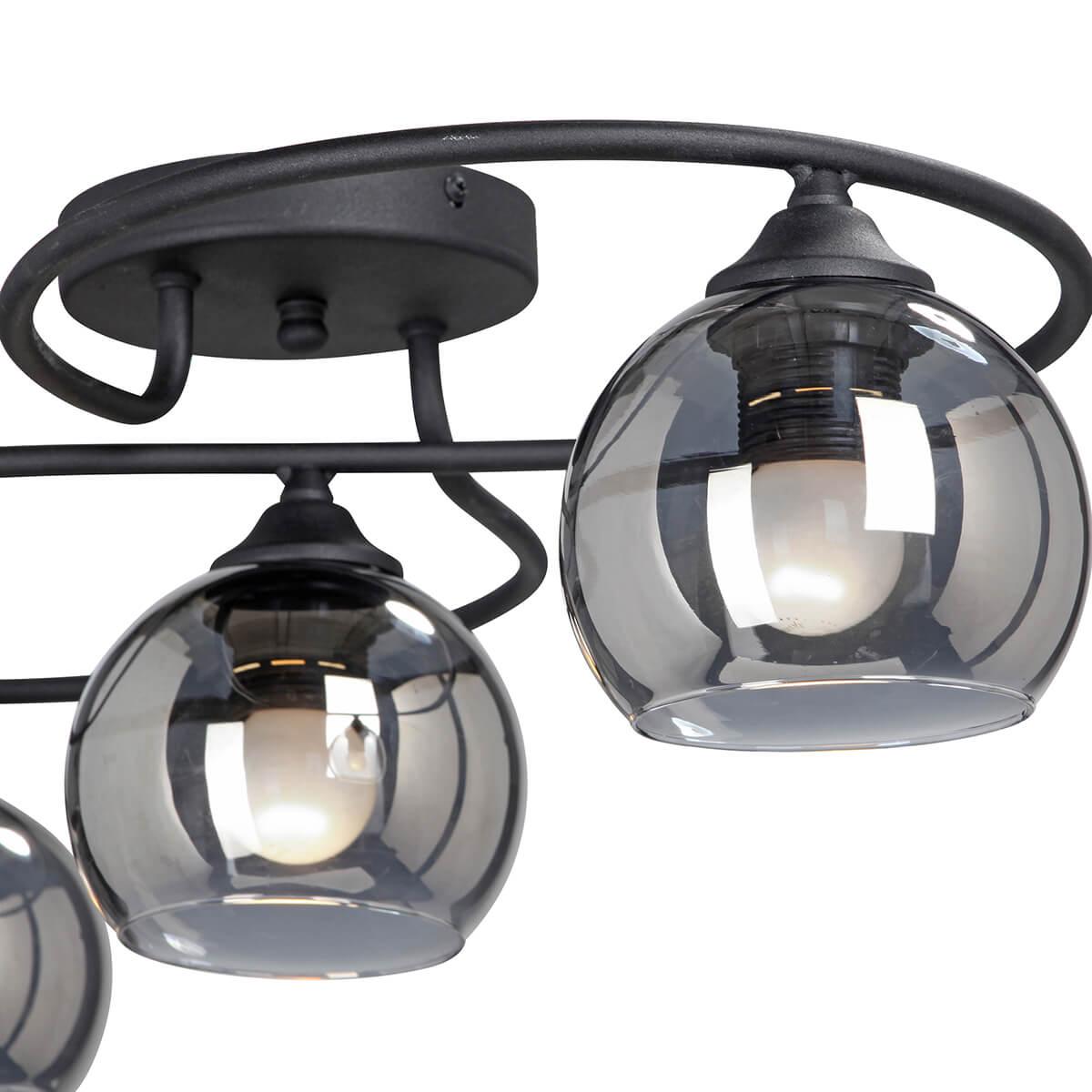 фото потолочная люстра vitaluce v4965-1/3pl | 220svet.ru