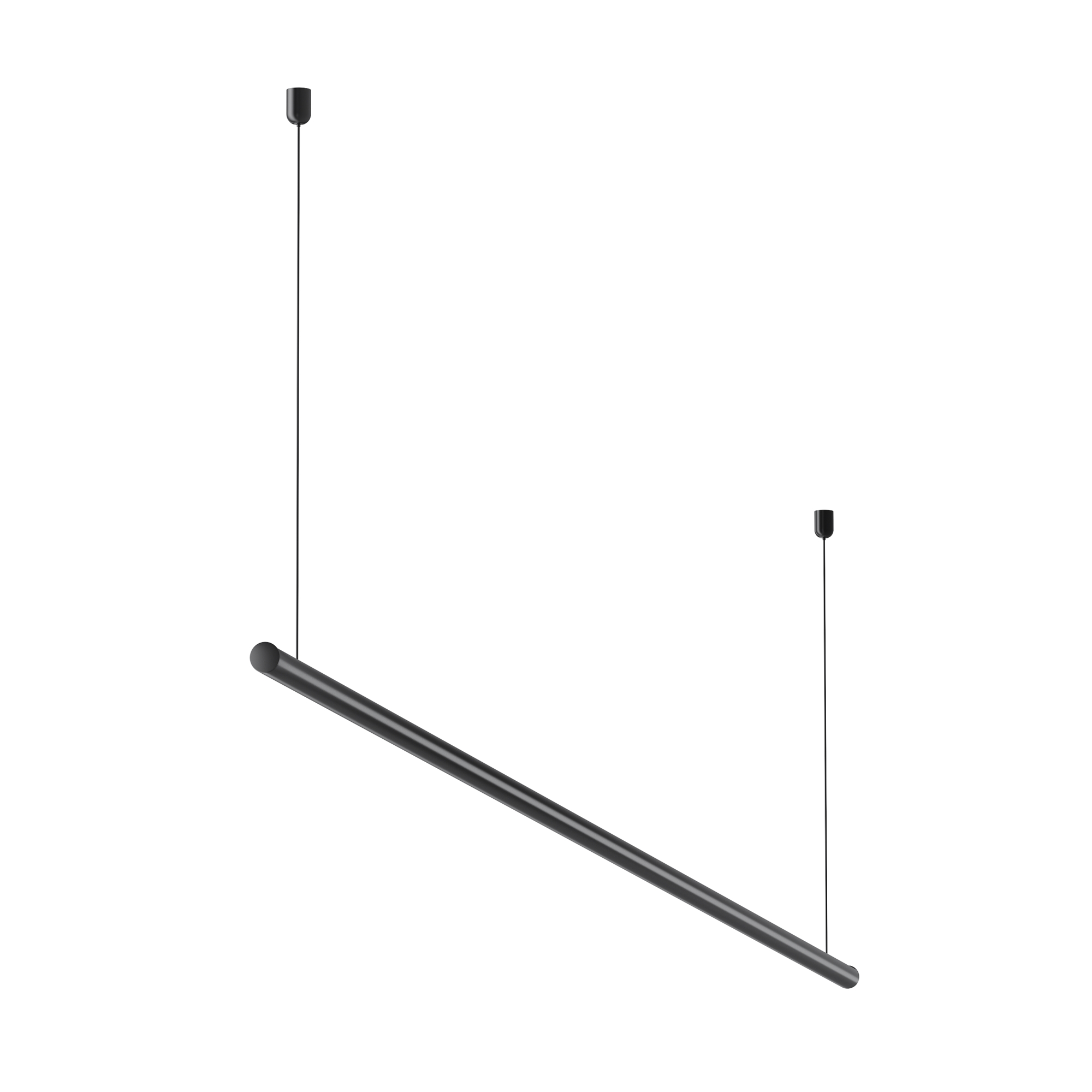 фото подвес для опорного стержня maytoni accessories for system parity tra130swk-b | 220svet.ru