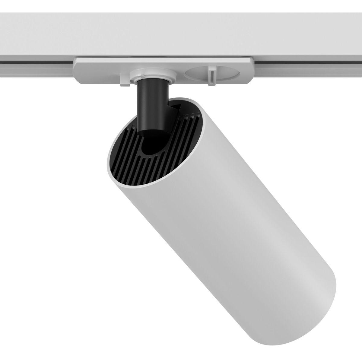 фото трековый светодиодный светильник maytoni track lamps tr021-1-12w3k | 220svet.ru