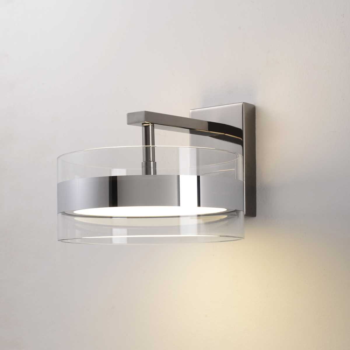фото бра crystal lux ap10w led | 220svet.ru